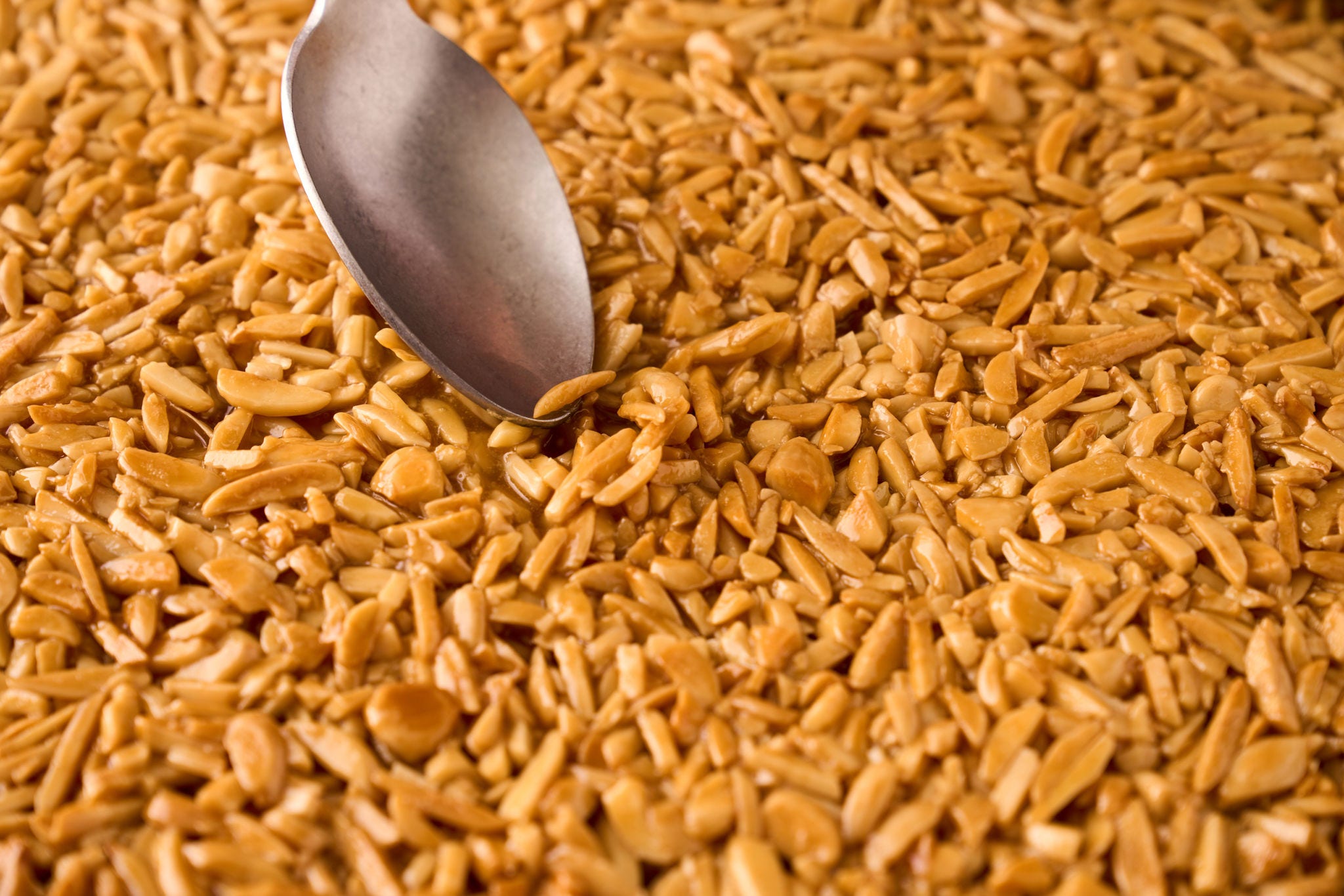 Nøttehjørnekaker: den enkle oppskriften ikke bare til jul