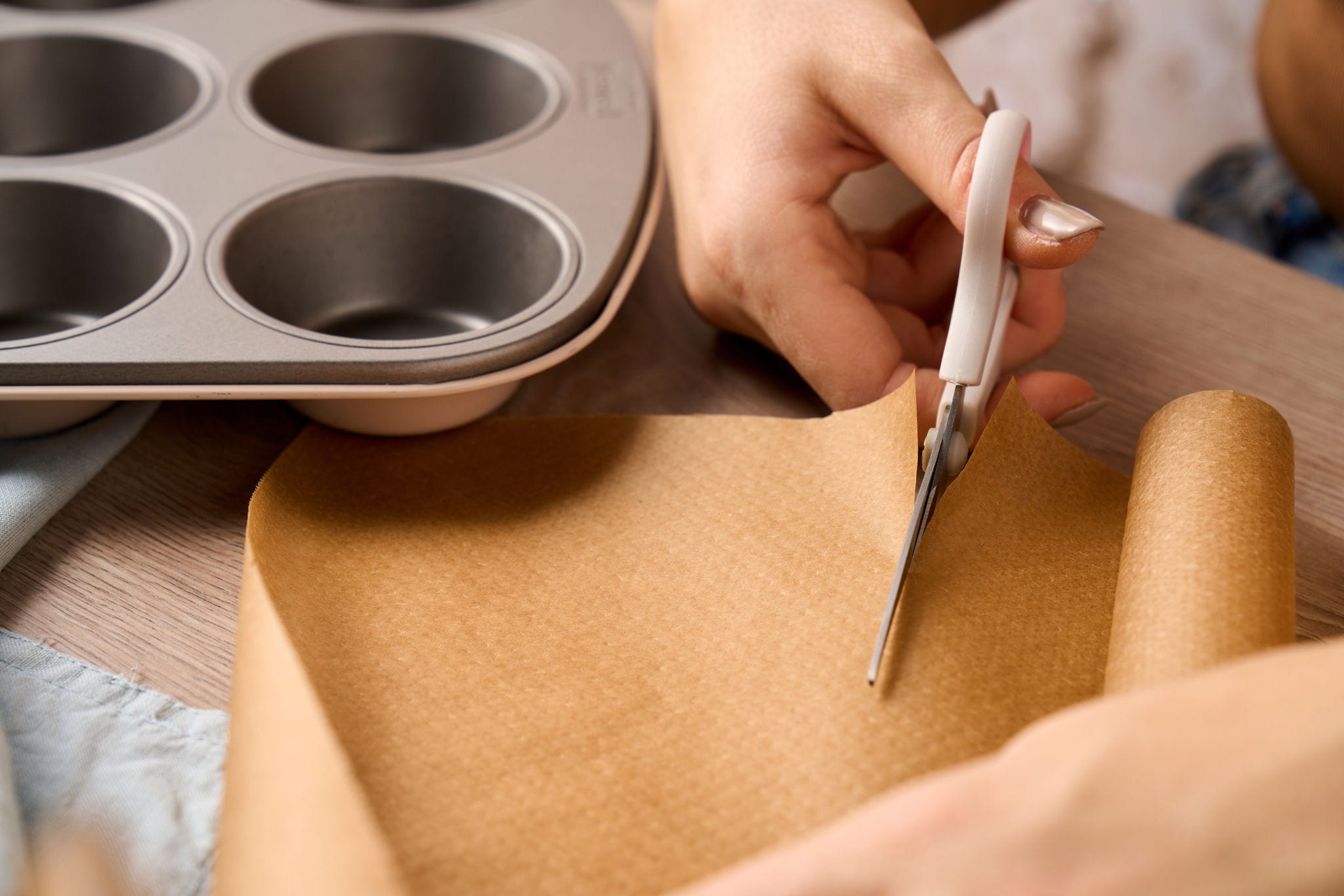 Lemony påskecupcakes med kremet topping – perfekt til påskebrunsj