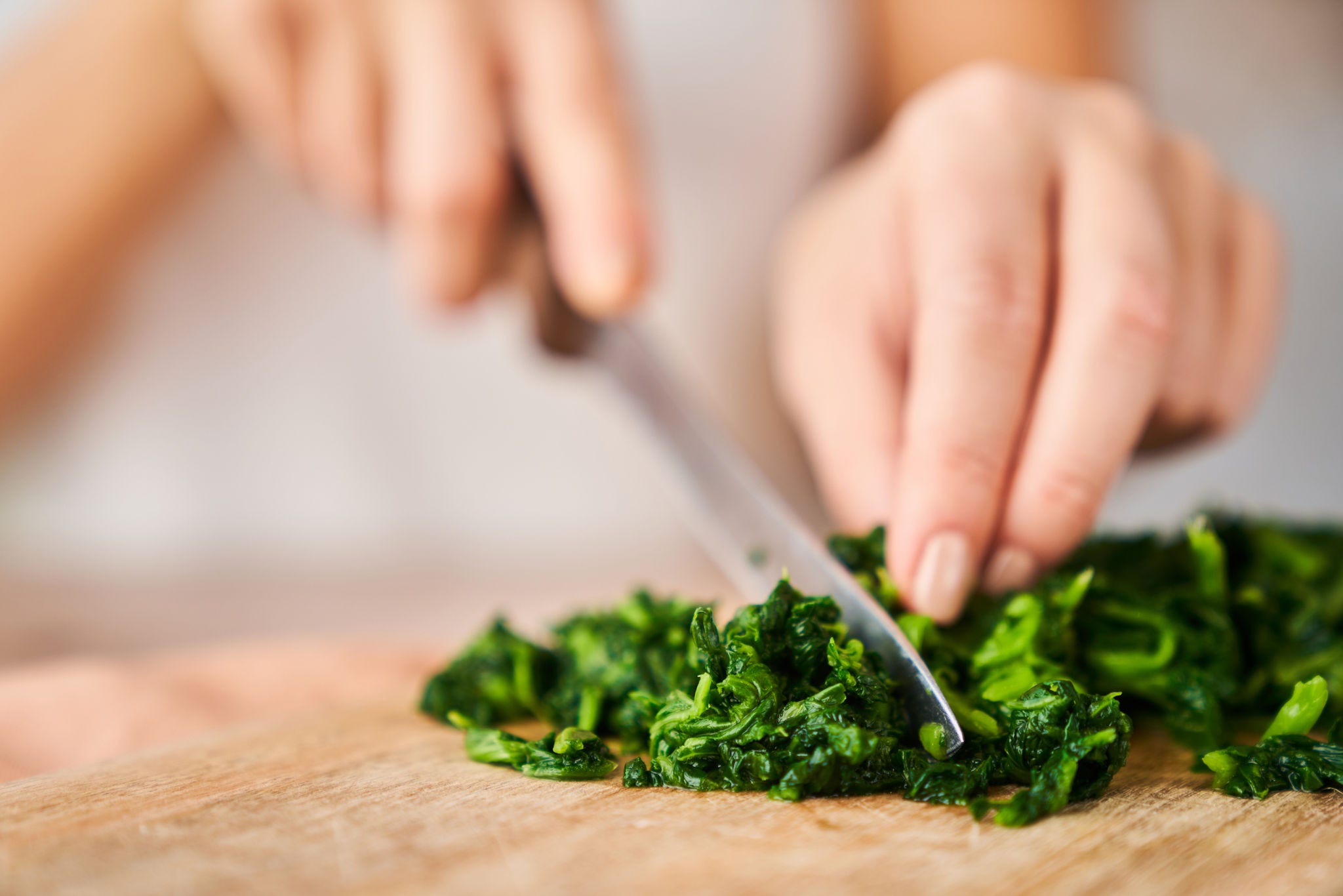 Hjemmelaget tortellini med spinatricotta – enkelt fylt med frysepose-trikset