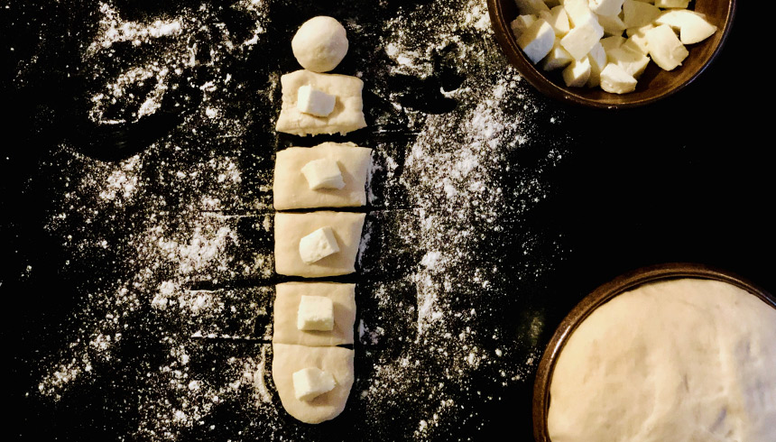 Juletrebrød: Den festlige oppskriften til julen din