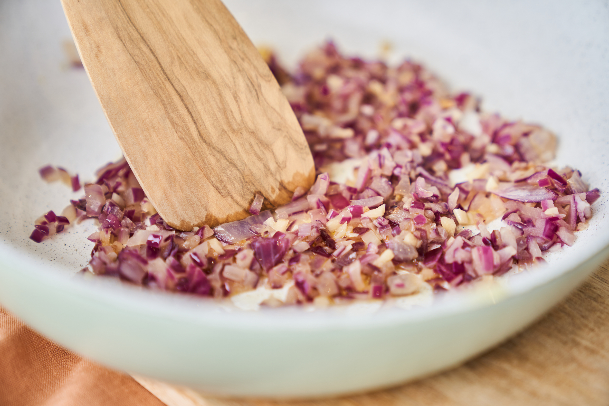 Hjemmelaget tortellini med spinatricotta – enkelt fylt med frysepose-trikset