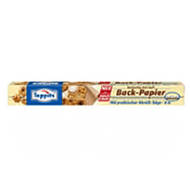 Bakepapir fra Toppits®